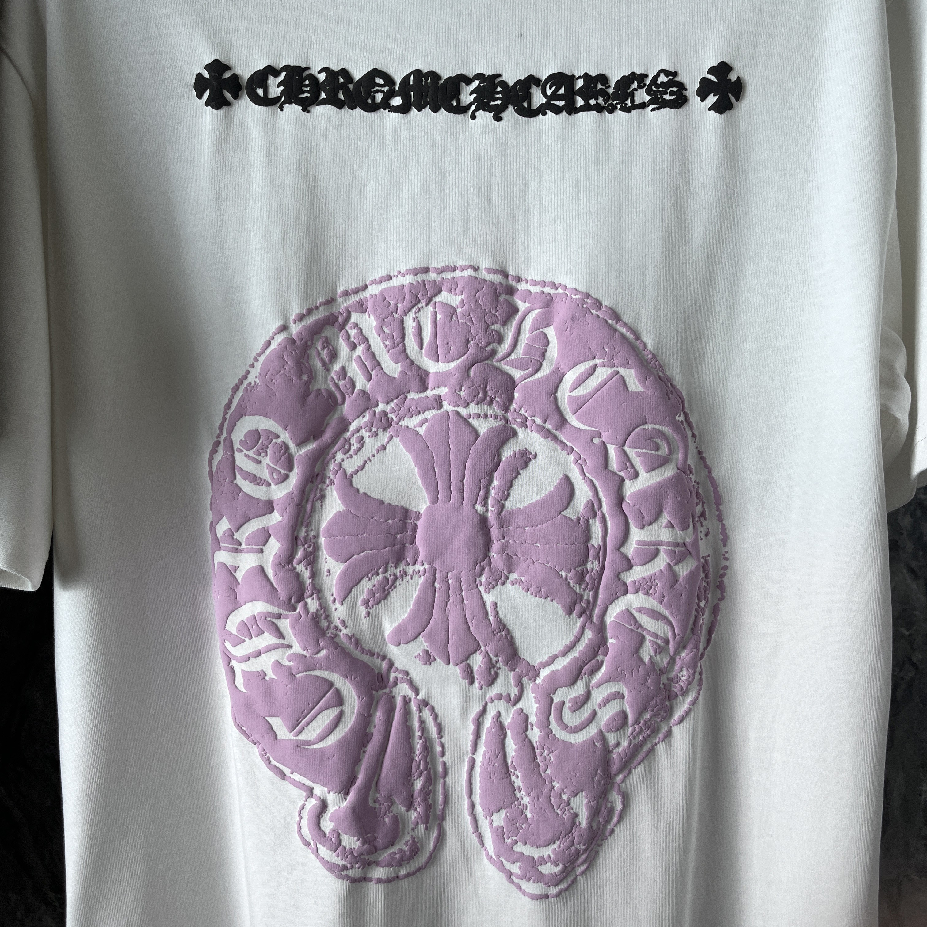 Chrome Hearts T-Shirts